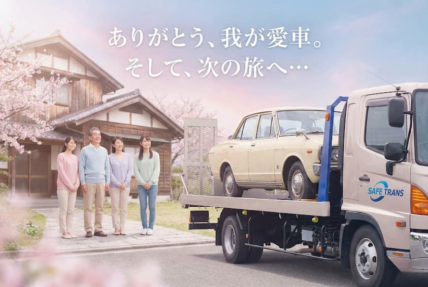 スタッフが協力して作業する様子